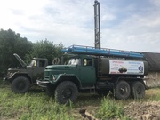 Бурение скважин на воду в Киевской области. Обслуживание и ремонт. - foto 2