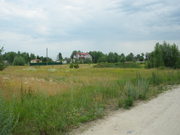 Участок земли для дачи недалеко от г. Киев