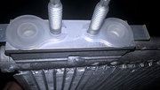 Радиатор кондиционера FORD Focus c 1998 до 2004 г.в. - foto 2