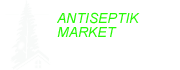 Antiseptik Market - main