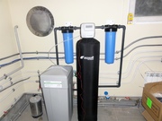 Системы для очистки воды в  домах и квартирах - foto 0