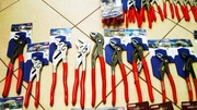 Продукция компании KNIPEX.