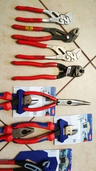 Продукция компании KNIPEX. - foto 1