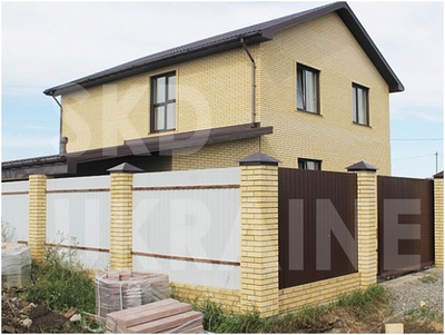 Строительство домов в Киеве - main