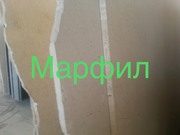 Стены и полы помещения,  покрытые мрамором - foto 0