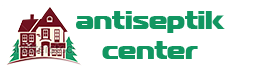 Строительный портал Antiseptik.Center - main