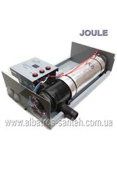 Котли Joule: Електрокотел JOULE - максимум можливостей за розумну ціну - foto 1