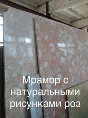 Изделия из мрамора  – доказанный и элегантный компонент отделки.       - foto 19