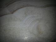 Особомелкозернистые полированные слэбы мрамора и оникса в складе - foto 6