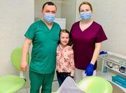 Стоматологические услуги от «Вайдер» на Ахматовой,  Киев - foto 1