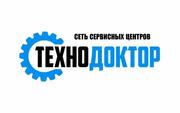 Ремонт телевизоров в Киеве. Сервисный центр «ТехноДоктор»