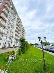 Продажа 2-х комн. квартиры в ЖК Британский Квартал. Теремки-2 - foto 6