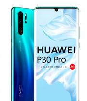 ВНИМАНИЕ! Huawei P30 Pro - Надежный смартфон. Гарантия 1 Год! Корея!