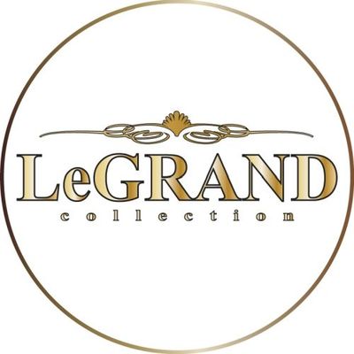 LeGRAND collection - main