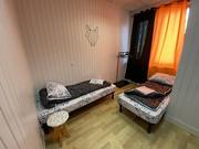 Сдам в оренду 2-місні номери у Київі,  переселенцям - знижка 50%