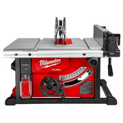 Настольная пила Milwaukee M18 FUEL 210 мм б/у в отличном состоянии! - foto 6