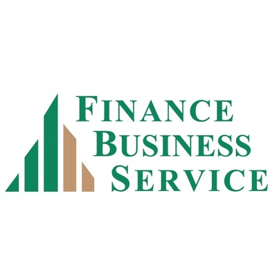 Finance Business Service - main