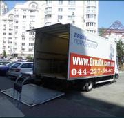 Переезд,  перевозка мебели в Киеве: легко,  быстро,  недорого. - foto 0