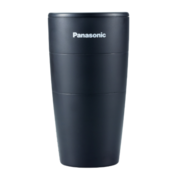 Портативный очиститель воздуха Panasonic F-GPT01RKF