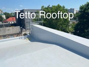 Мембрана Rooftop ST 1.5 для кровлі - foto 0