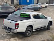 Кришка на пікап Mitsubishi L200,  кришка кузова Л200 - foto 0