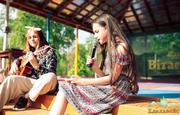 Дитячий табір у Карпатах запрошує на літній відпочинок - foto 0