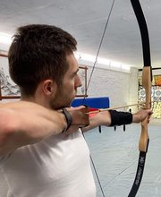 Лучный тир - Archery Kiev,  стрельба из лука в Киеве на Оболони  - foto 0
