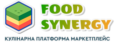 Маркетплейс FoodSynergy - гастрономічне серце України! - main