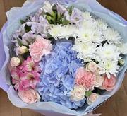 Квіти з доставкою в Києві,  оптові ціни - foto 6