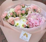 Квіти з доставкою в Києві,  оптові ціни - foto 5