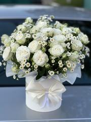 Квіти з доставкою в Києві,  оптові ціни - foto 0