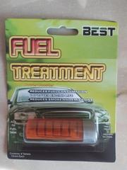 Продам тaблeтки Best Fuel Treatment для экономии топлива - foto 2
