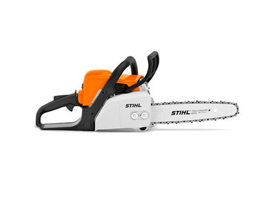 Оригінальна бензопила Stihl MS180 від  дилера Stihl - main