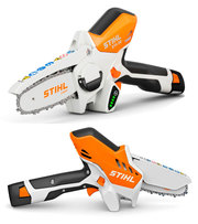 Сучасна пила Stihl GTA26 Set від дилера з швидкою доставкою