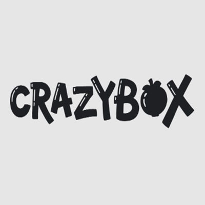 crazybox - main