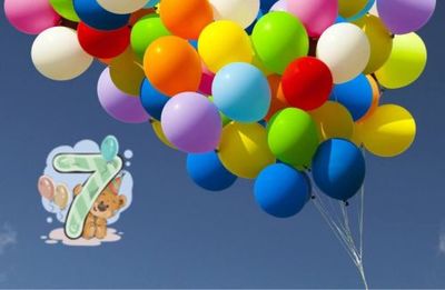 Интернет магазин воздушных шаров - main