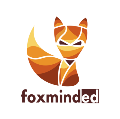 foxminded - main