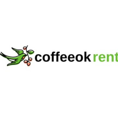 Rent Coffeeok - main