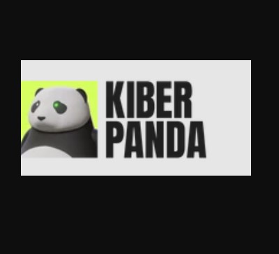 kiberpanda - main