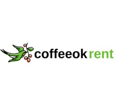 Rent Coffeeok - main