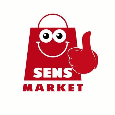Супермаркет SENSМаркет - main