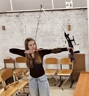 Лучний тир – незабутні враження для всієї родини! - foto 3