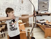 Лучний тир – незабутні враження для всієї родини! - foto 0