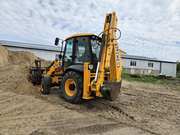 Послуги екскаватора-навантажувача JCB 3CX - foto 0