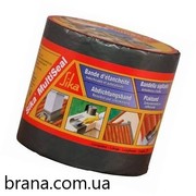 Sika® MultiSeal-T Самоклейка бітумна стрічка 100мм х 3м, сіра