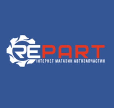 repart - main
