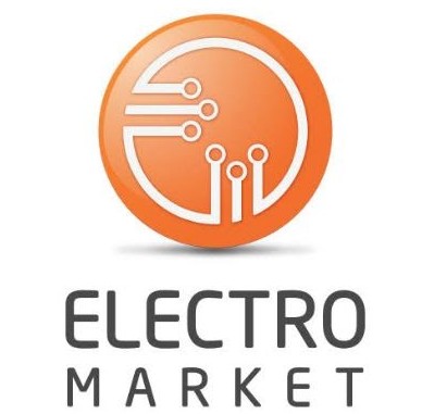 ElectroMarket - main