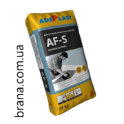 ADEPLAST® AF-S еластичний високоміцний клей для керамічних покриттів