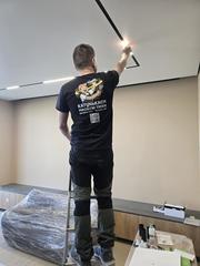Натяжні стелі в Луцьку від виробника — стиль,  якість і доступна ціна - foto 2