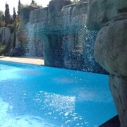 Лайнер Cefil Pool світло-блакитний - foto 0